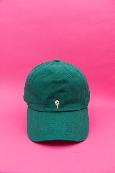 Adorned Baseball Hat