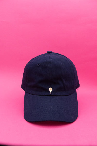 Adorned Baseball Hat