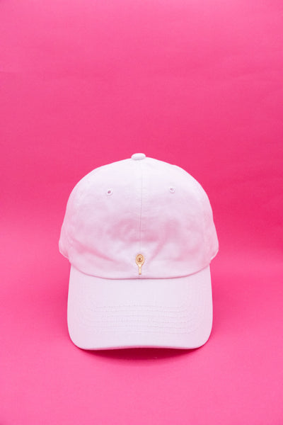 Adorned Baseball Hat