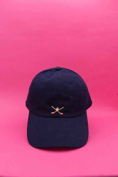 Adorned Baseball Hat
