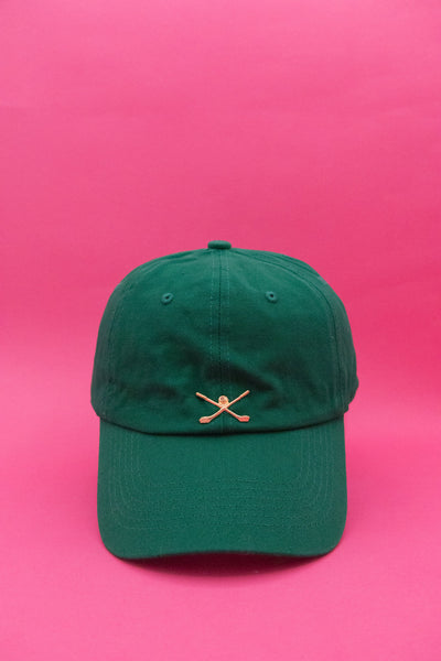 Adorned Baseball Hat