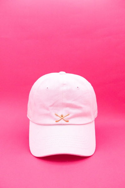 Adorned Baseball Hat