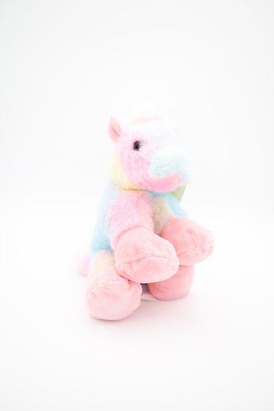Wishpet 7" Watercolor Pony