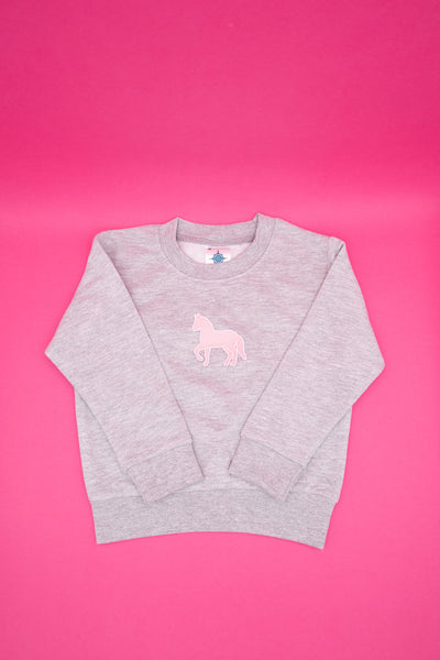 Toddler Sweatshirt