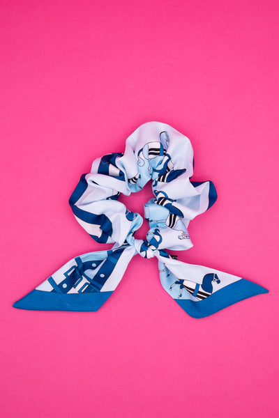 Hair Scrunchie Middleburg