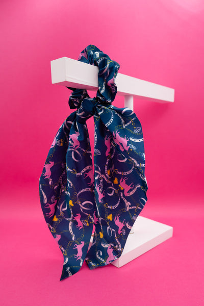 Hair Scarves