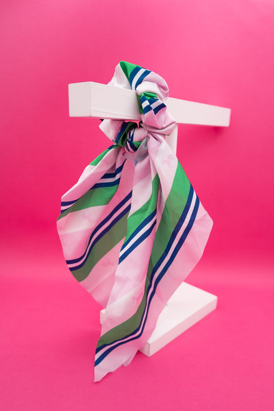 Hair Scarves