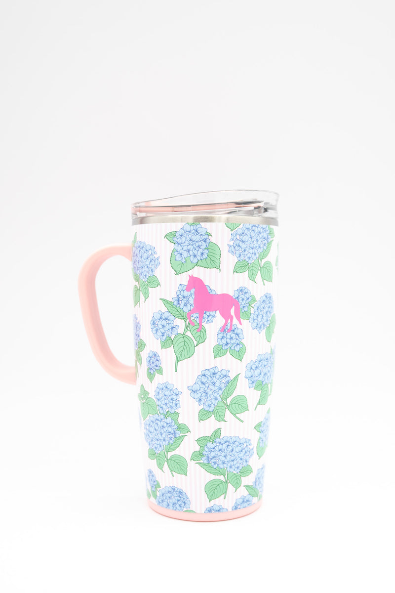 Swig Travel Mug 22 oz – Chippewa Properties, Inc.