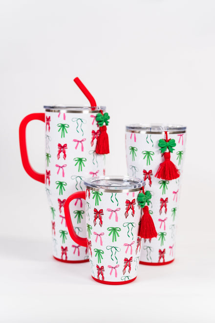 Holiday Drinkware