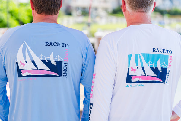 Regatta L/S Performance T-shirt White