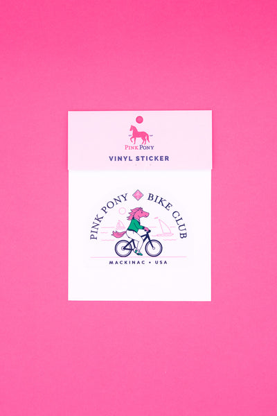 Club Stickers