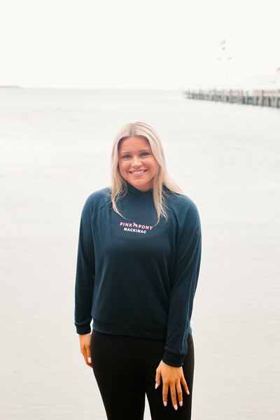 Women's Inshore Hoodie