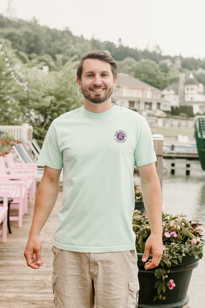 MI Beers T-Shirt-Island Reef