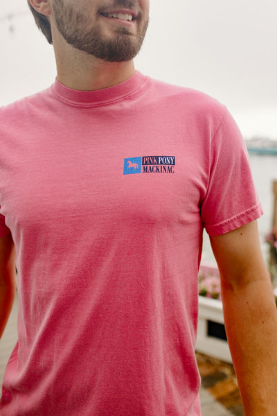 Yachts & Yachts of Fun T-Shirt-Crunchberry