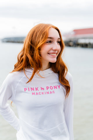 Inshore Hoodie