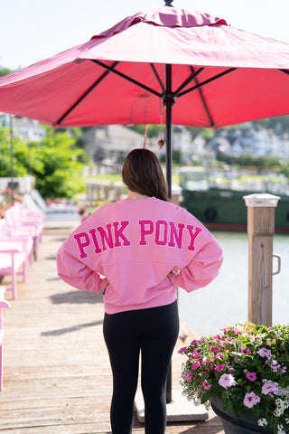 SJ Banded Fleece - French Rose