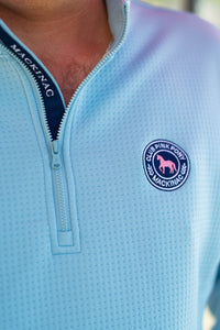Cushion Pullover