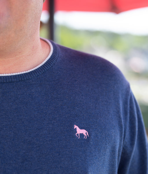 Wren Crewneck Sweater