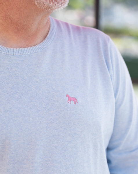 Wren Crewneck Sweater