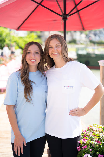 Short Sleeve Custom Chip Hotel