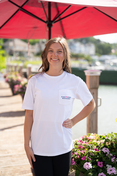 Short Sleeve Custom Chip Hotel