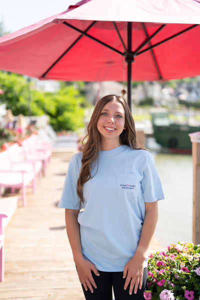 Short Sleeve Custom Chip Hotel