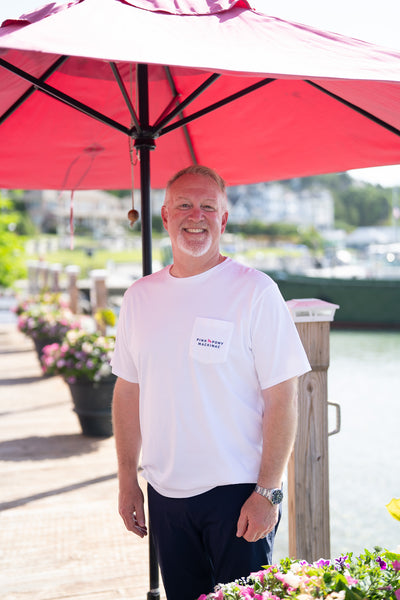 Short Sleeve Custom Chip Hotel