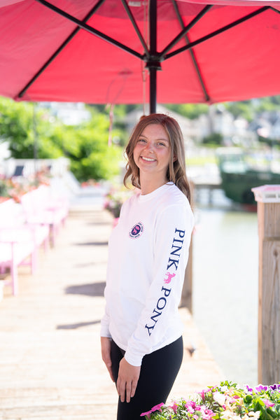 Rum Runner Cocktail L/S T-shirt