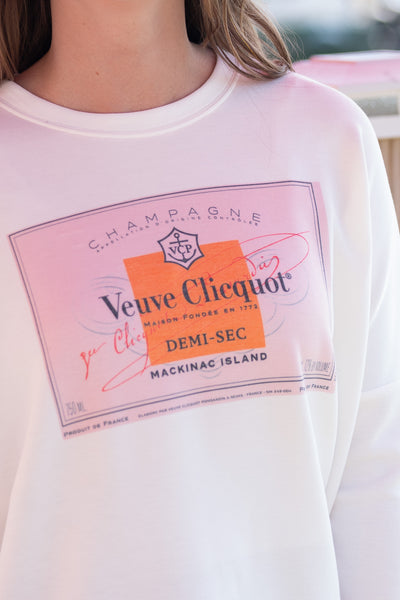 Swing Sweatshirt