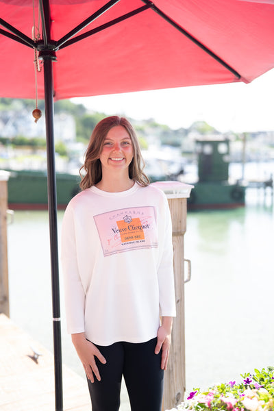 Swing Sweatshirt