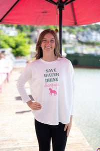Swing Sweatshirt