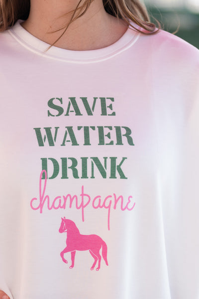 Swing Sweatshirt