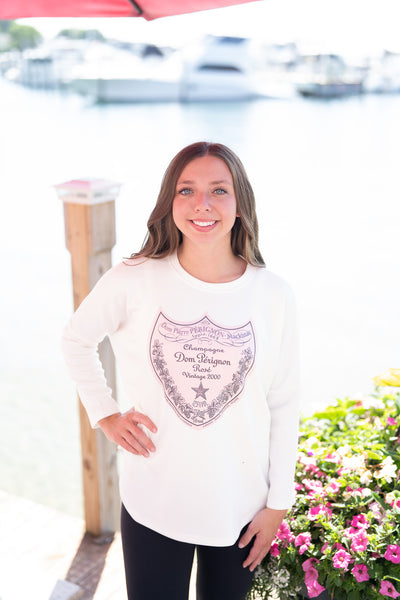 Swing Sweatshirt
