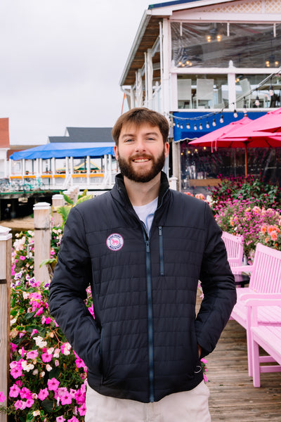 Men's Crew Insulator Jacket