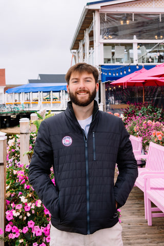 Men's Crew Insulator Jacket