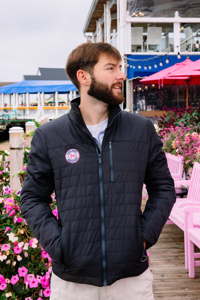 Men's Crew Insulator Jacket