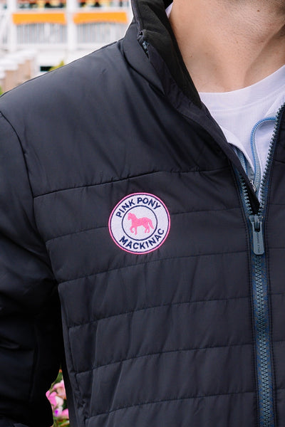 Men's Crew Insulator Jacket