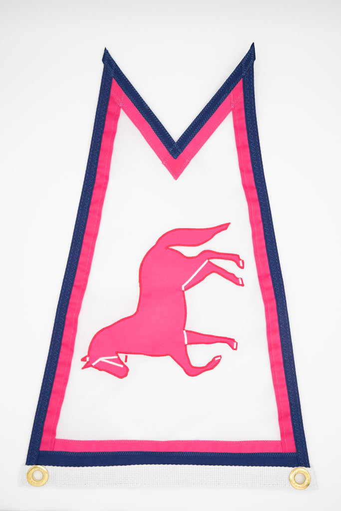 Burgee Flag – Chippewa Properties, Inc.