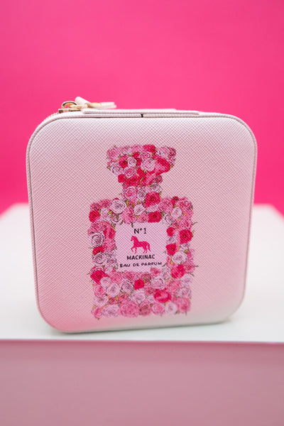 Jewelry Box