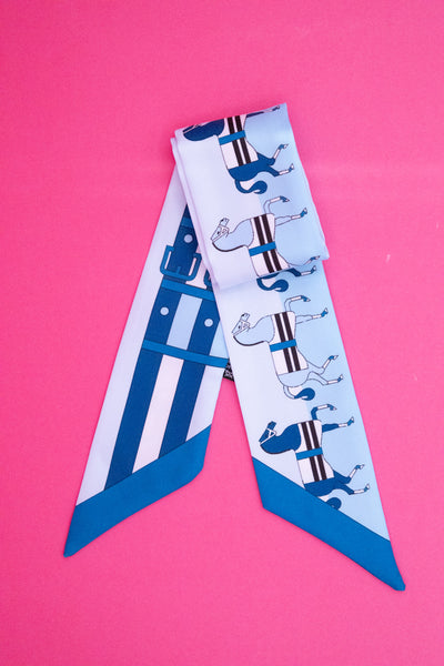 Mini Scarf Middleburg