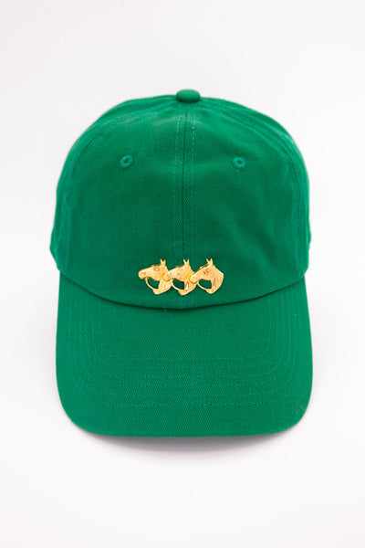 Adorned Baseball Hat