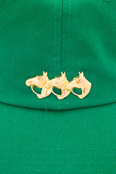 Adorned Baseball Hat