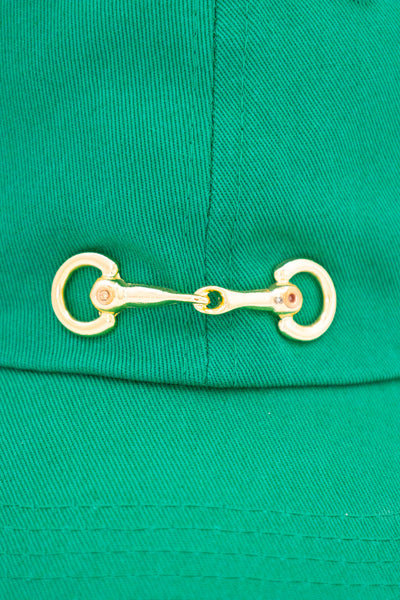 Adorned Baseball Hat