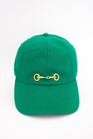 Adorned Baseball Hat
