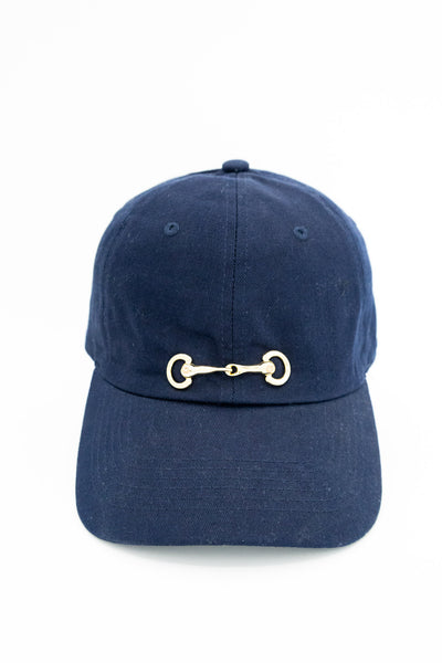 Adorned Baseball Hat