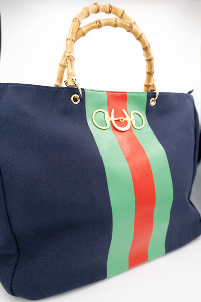 Sanibel Tote
