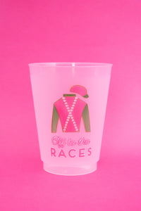 Flex Plastic Cup