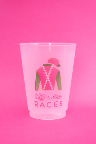 Flex Plastic Cup