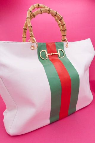 Sanibel Tote