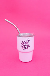 Mini Stanley Tumbler